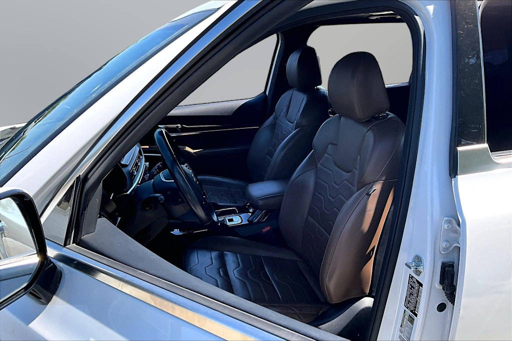 Thumbnail: 2020 Kia Telluride - 10