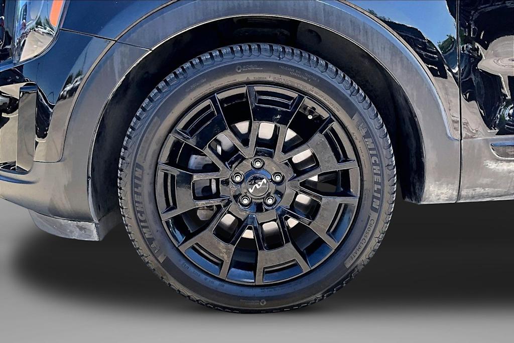 Thumbnail: 2022 Kia Telluride - 6