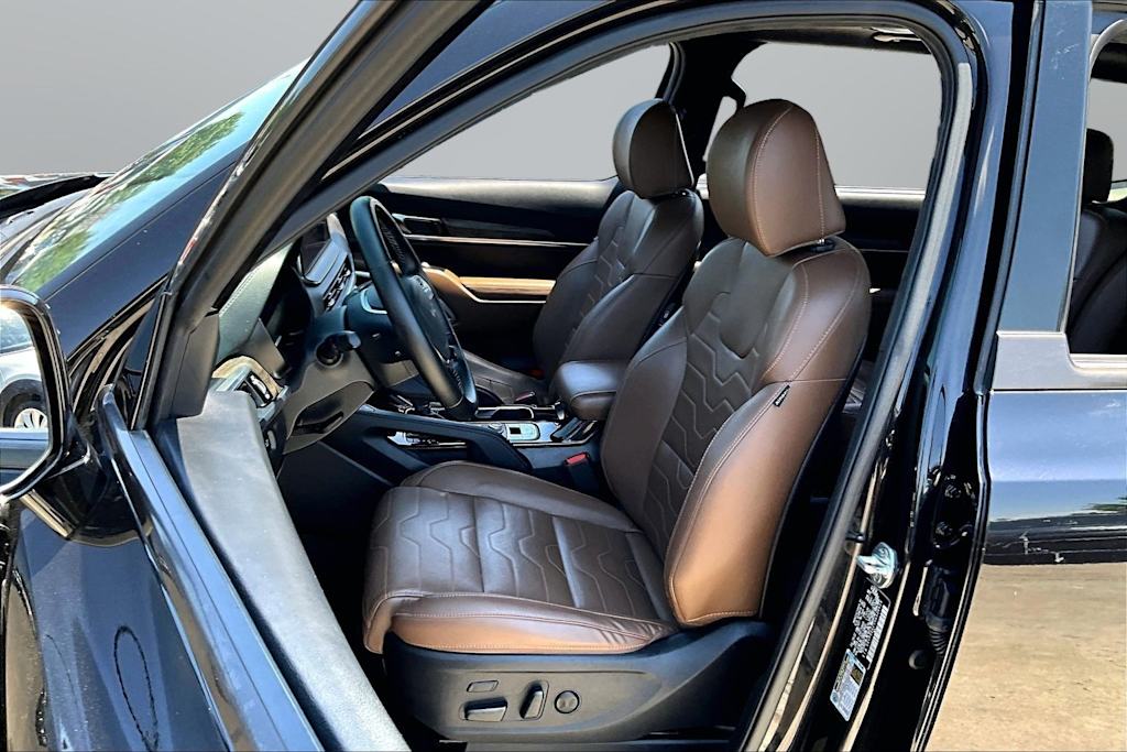 Thumbnail: 2022 Kia Telluride - 9