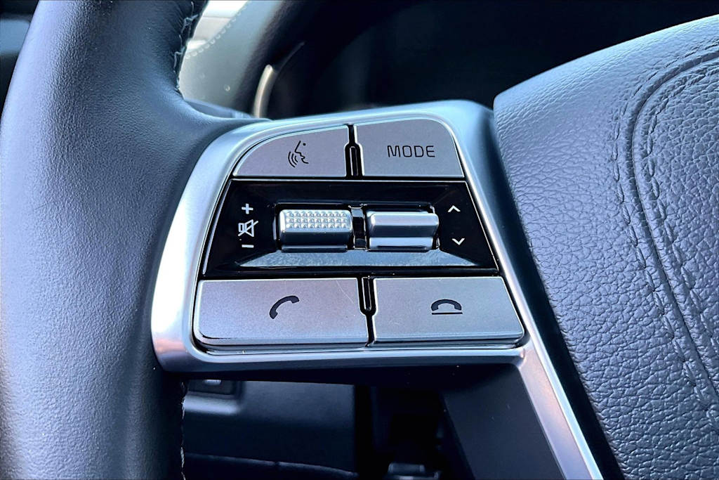 Thumbnail: 2022 Kia Telluride - 21