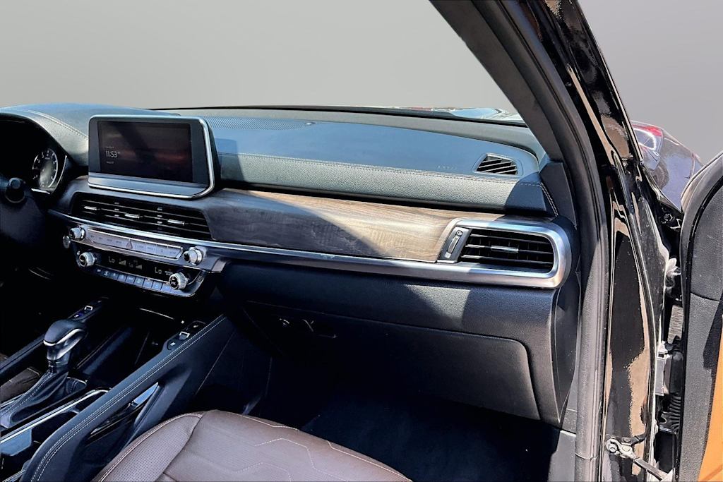 Thumbnail: 2022 Kia Telluride - 12