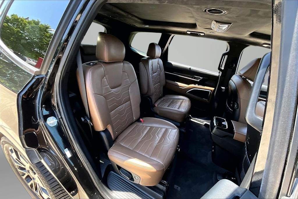 Thumbnail: 2022 Kia Telluride - 27