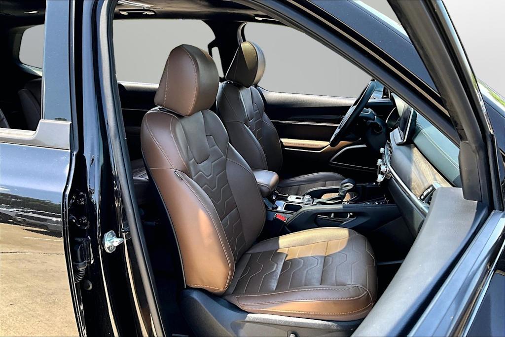 Thumbnail: 2022 Kia Telluride - 8