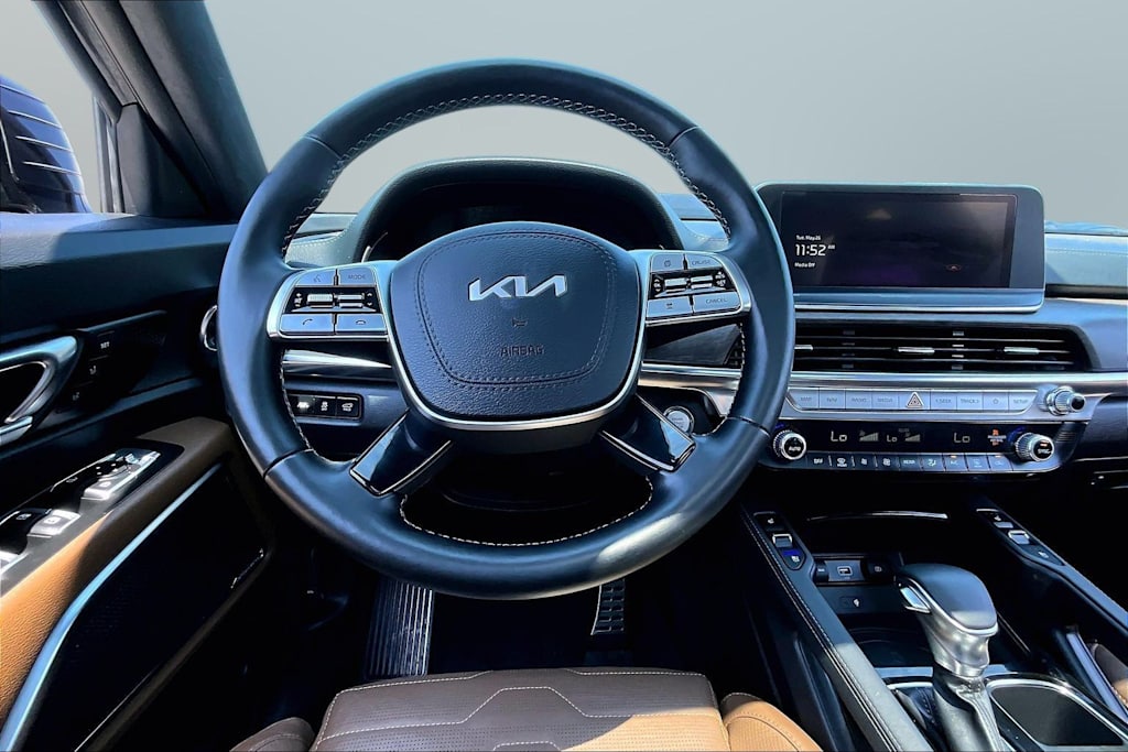 Thumbnail: 2022 Kia Telluride - 2