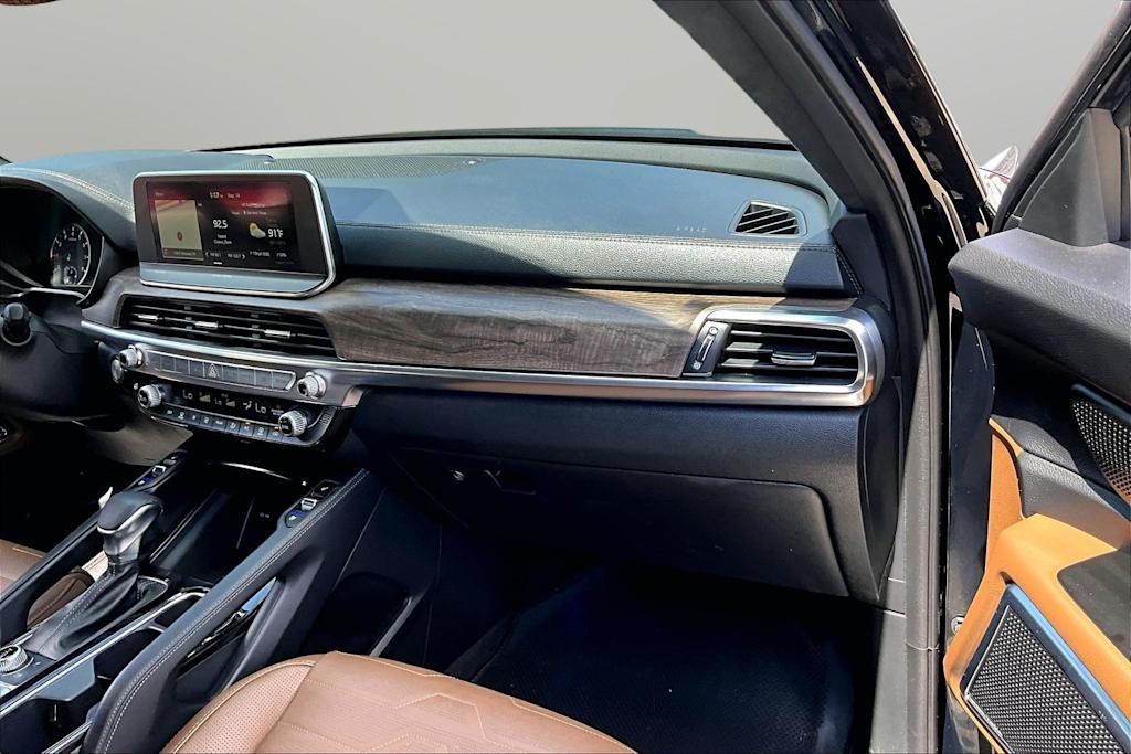 Thumbnail: 2020 Kia Telluride - 13