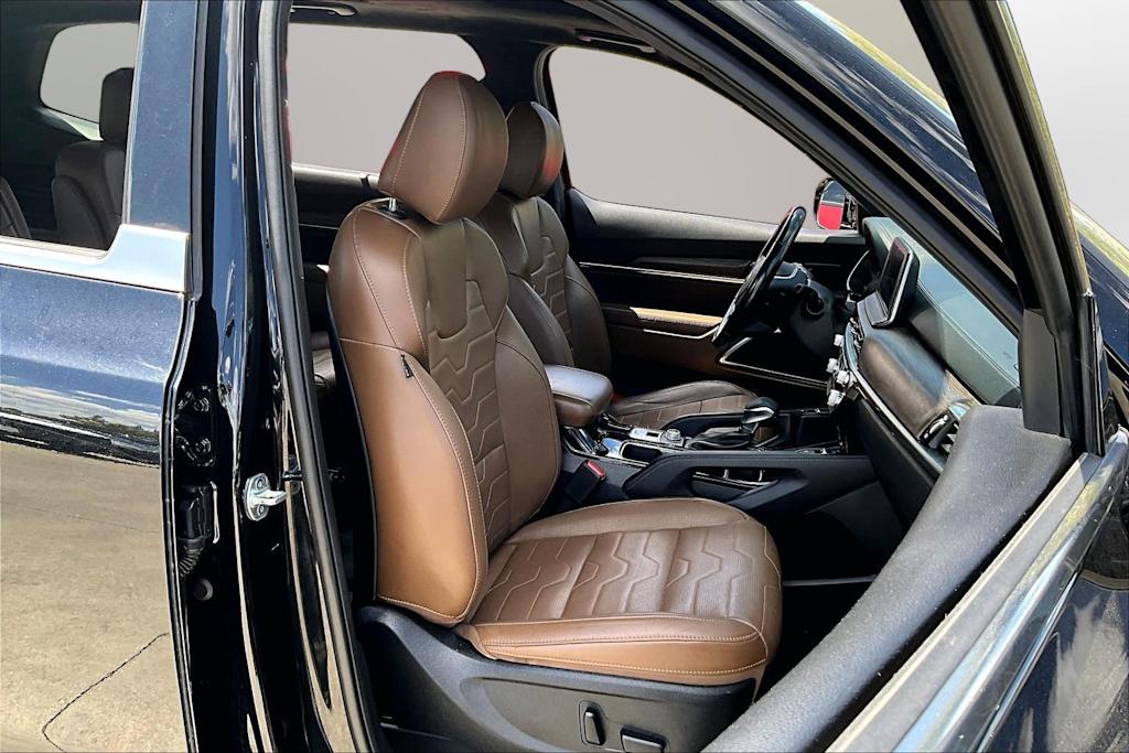 Thumbnail: 2020 Kia Telluride - 9