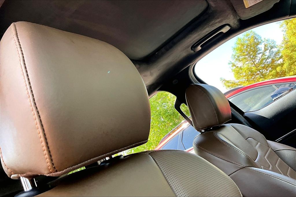 Thumbnail: 2020 Kia Telluride - 21