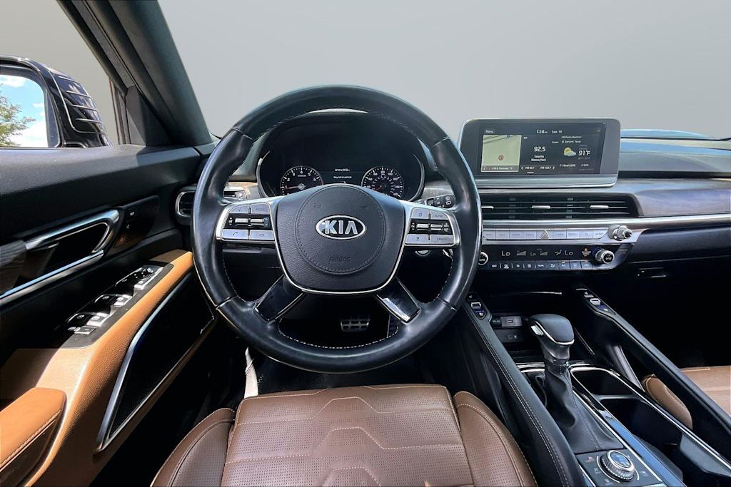 Thumbnail: 2020 Kia Telluride - 2