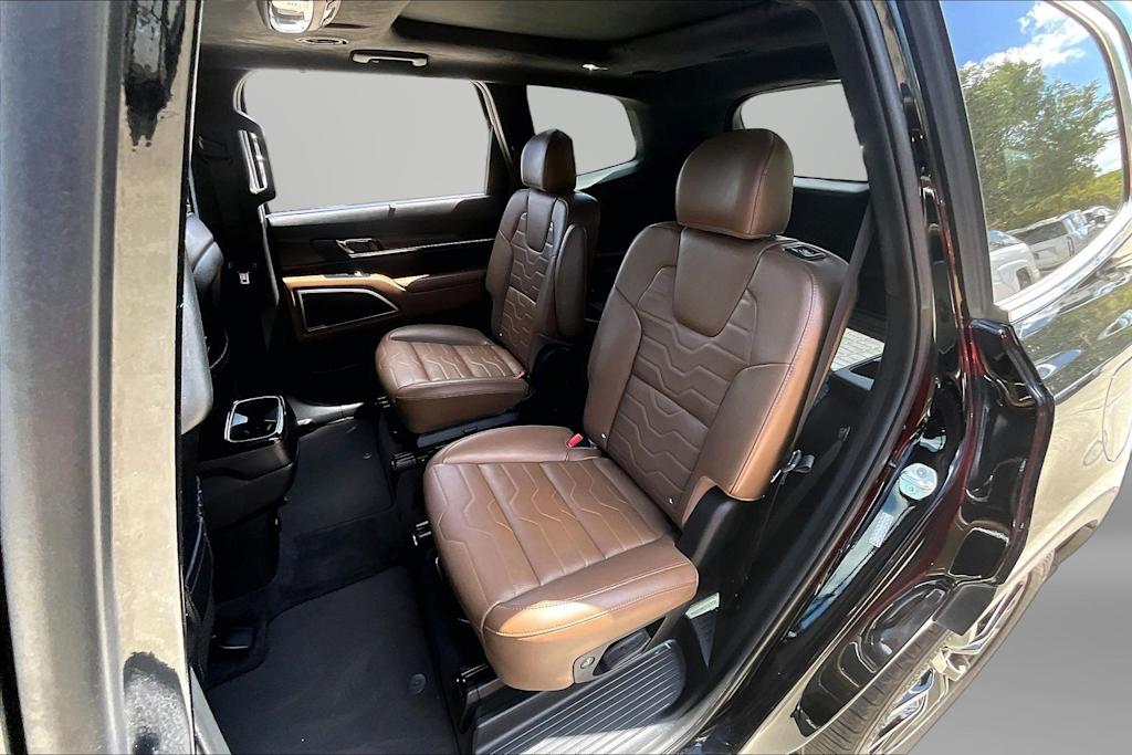 Thumbnail: 2020 Kia Telluride - 11