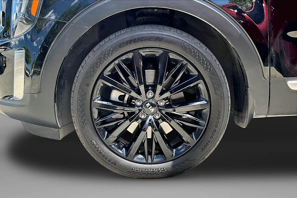 Thumbnail: 2020 Kia Telluride - 7