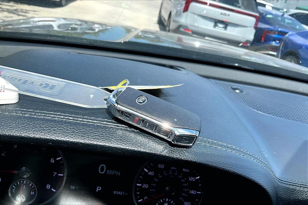 Thumbnail: 2020 Kia Telluride - 6