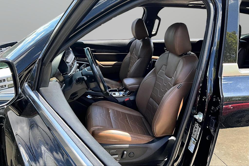 Thumbnail: 2020 Kia Telluride - 10
