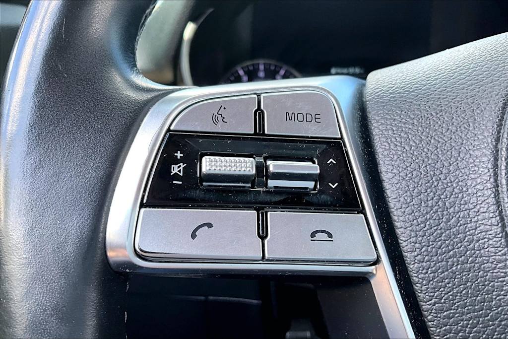 Thumbnail: 2020 Kia Telluride - 22