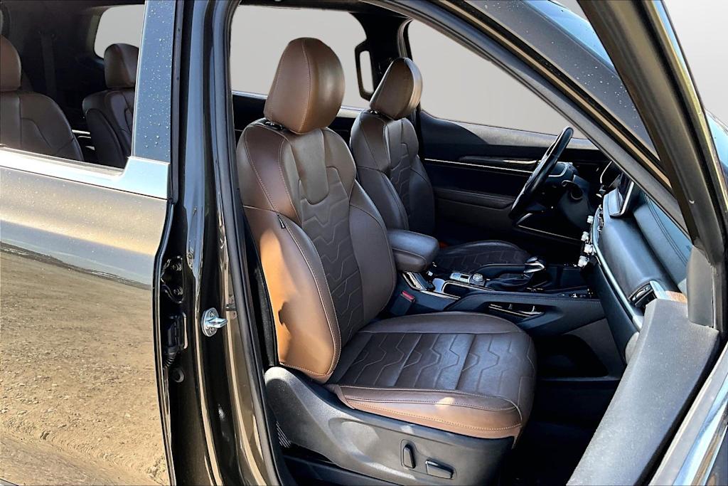 Thumbnail: 2020 Kia Telluride - 8