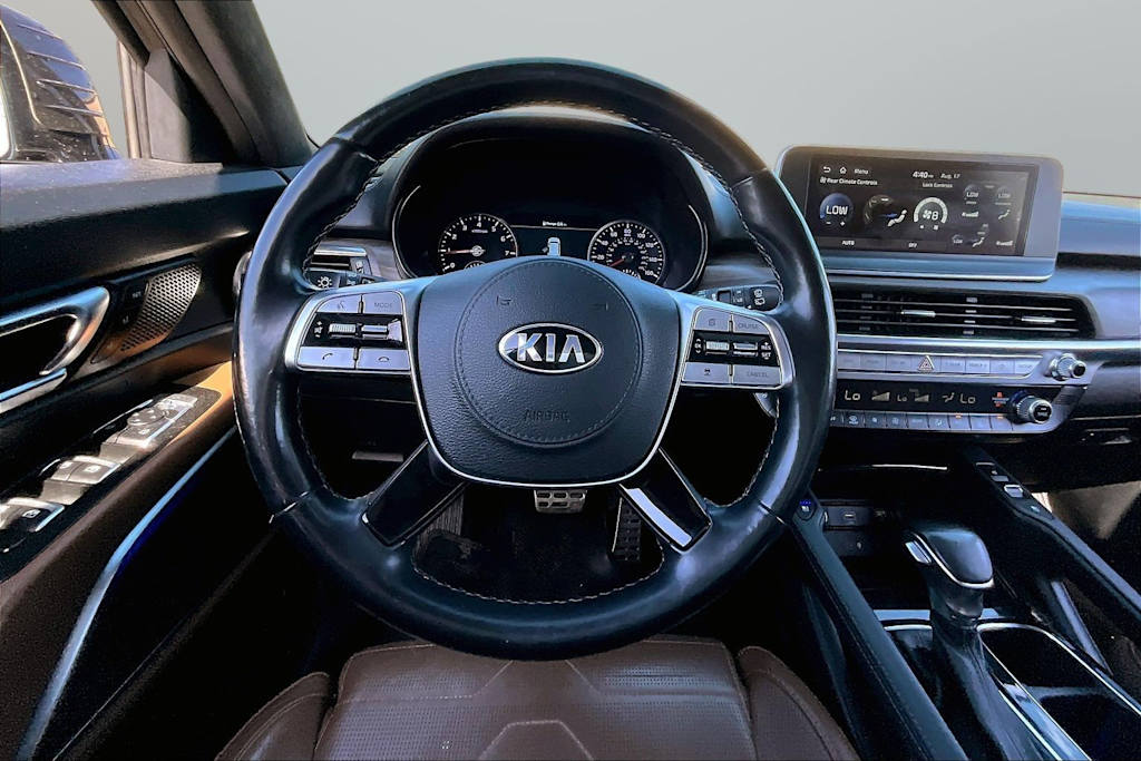 Thumbnail: 2020 Kia Telluride - 2