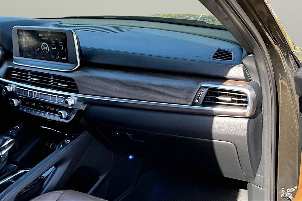 Thumbnail: 2020 Kia Telluride - 21