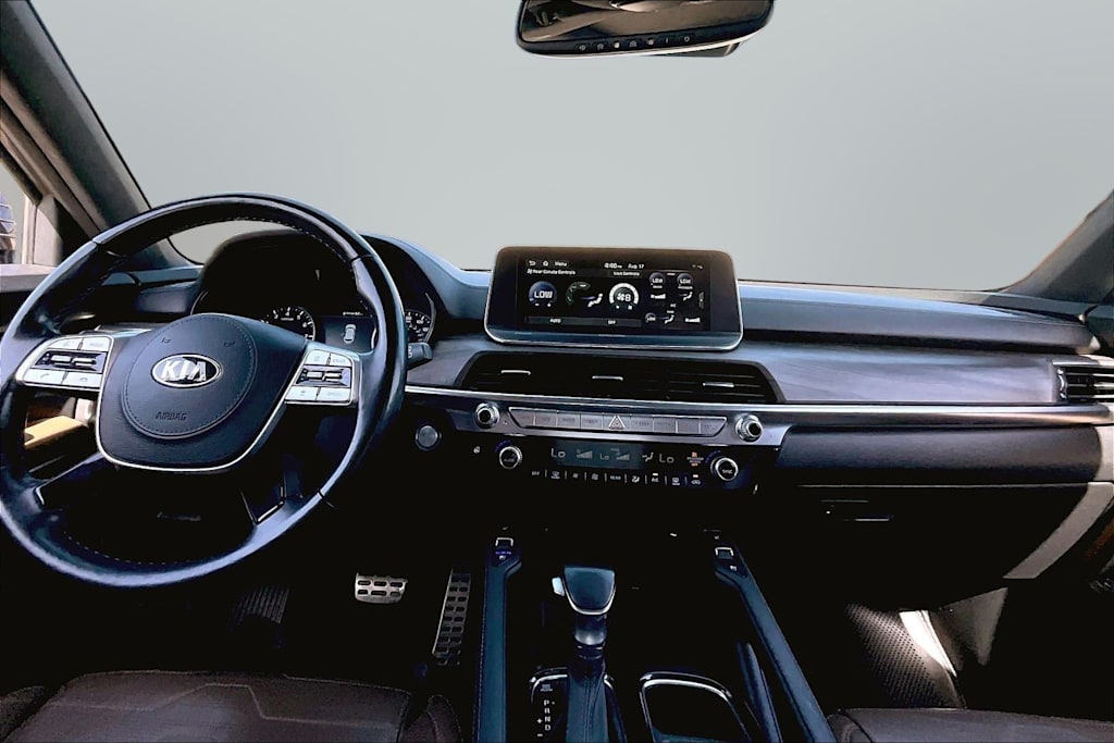 Thumbnail: 2020 Kia Telluride - 11