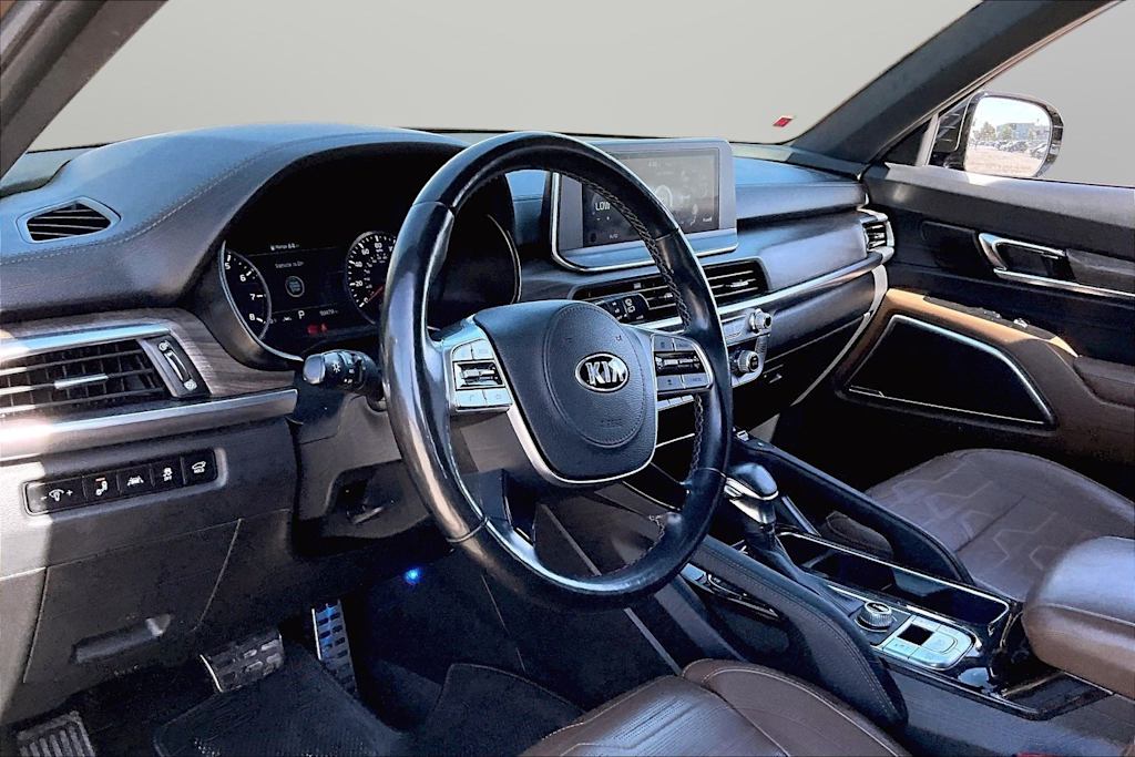 Thumbnail: 2020 Kia Telluride - 7