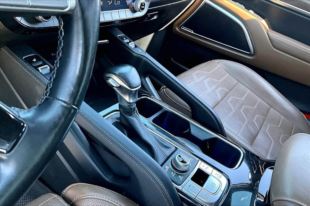 Thumbnail: 2020 Kia Telluride - 13