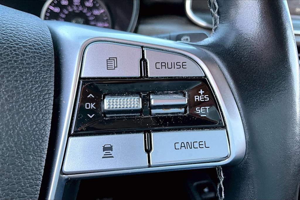 Thumbnail: 2020 Kia Telluride - 24