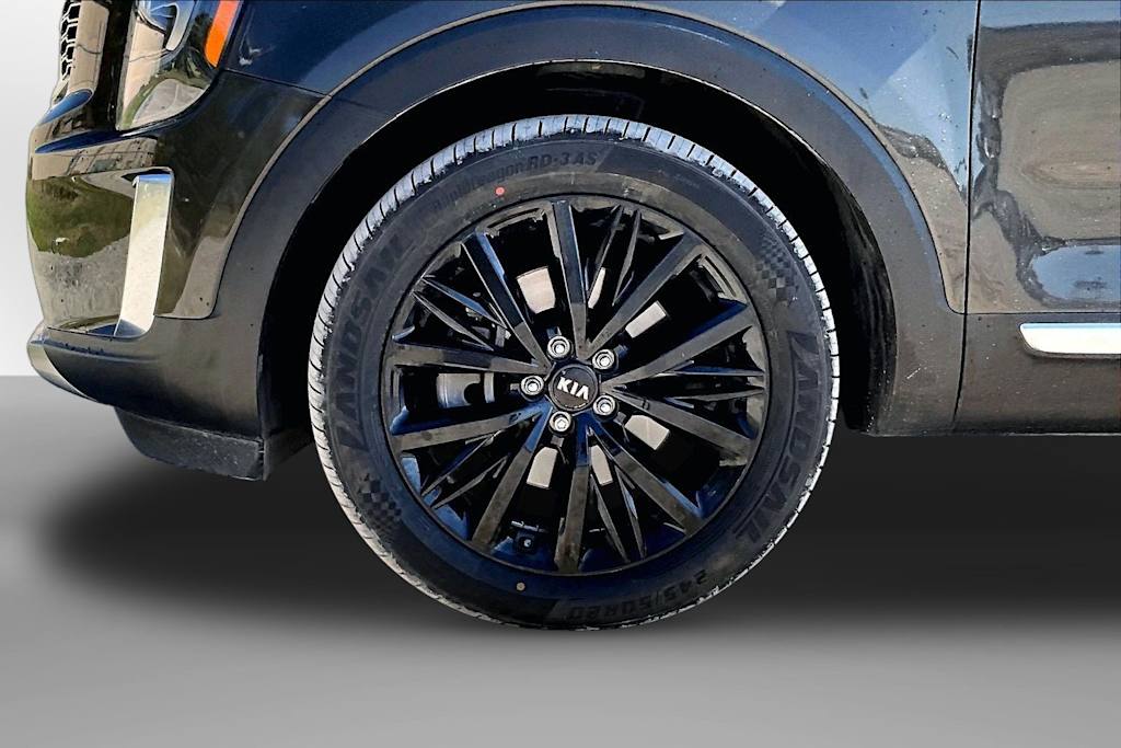 Thumbnail: 2020 Kia Telluride - 6