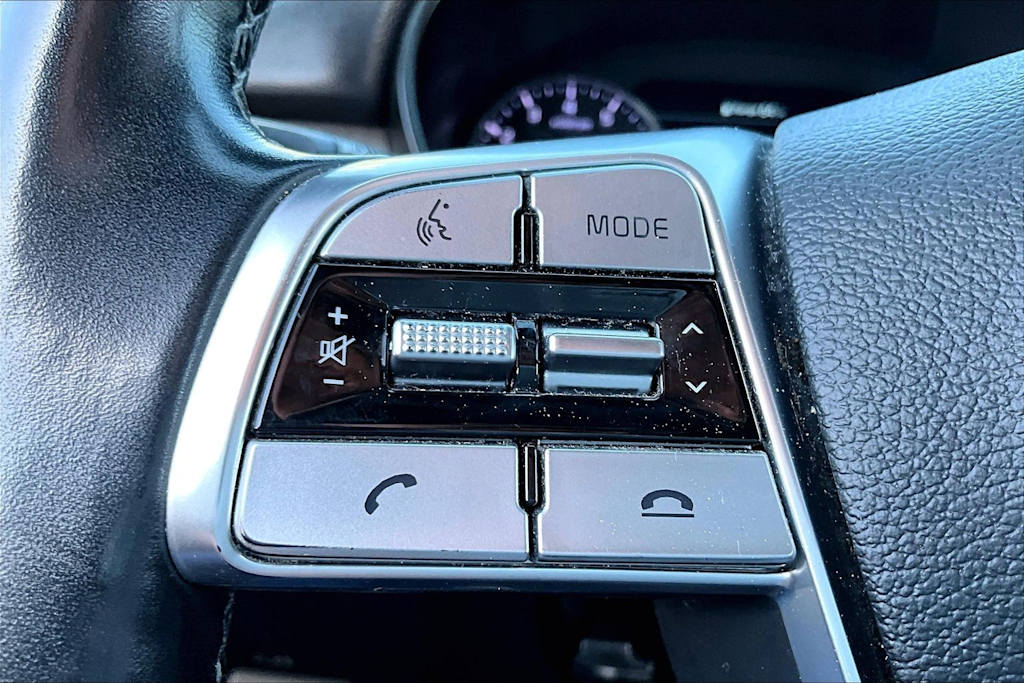 Thumbnail: 2020 Kia Telluride - 23