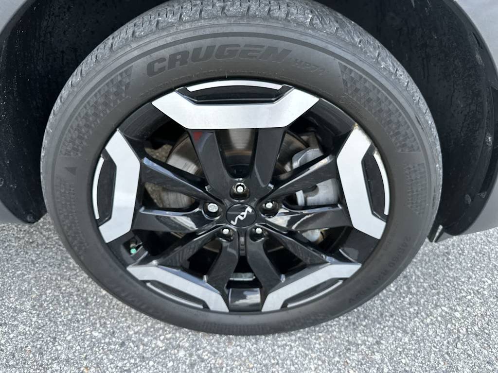 Thumbnail: 2024 Kia Telluride - 7