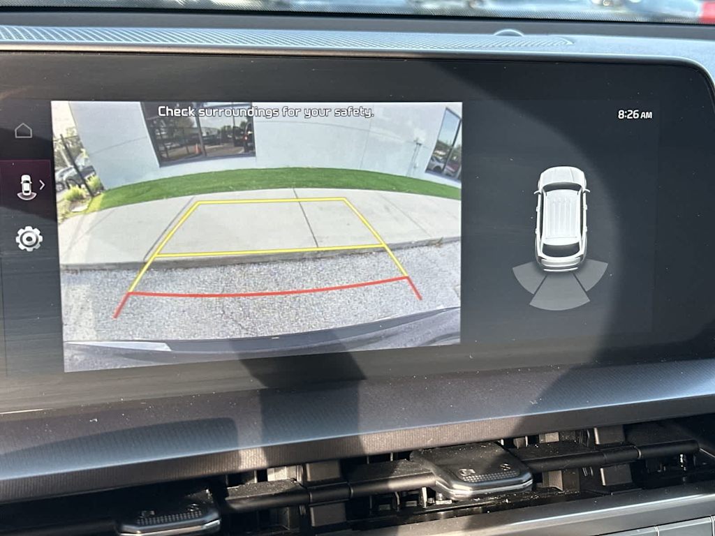 Thumbnail: 2024 Kia Telluride - 13