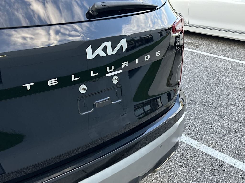Thumbnail: 2024 Kia Telluride - 6