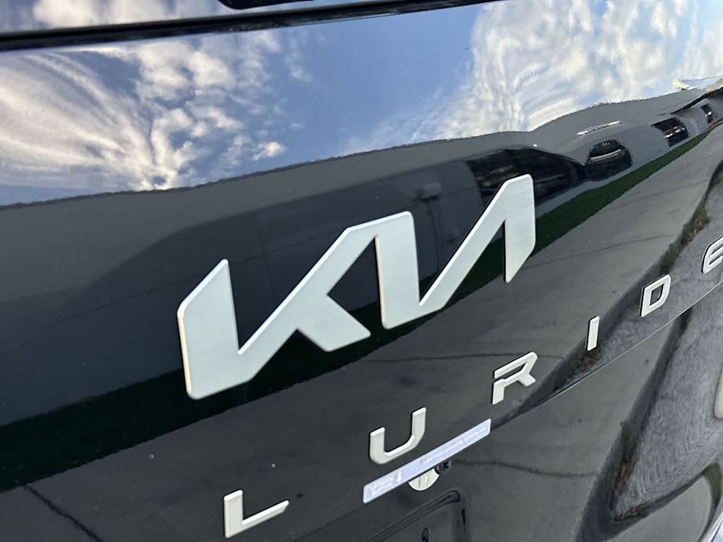 Thumbnail: 2024 Kia Telluride - 23