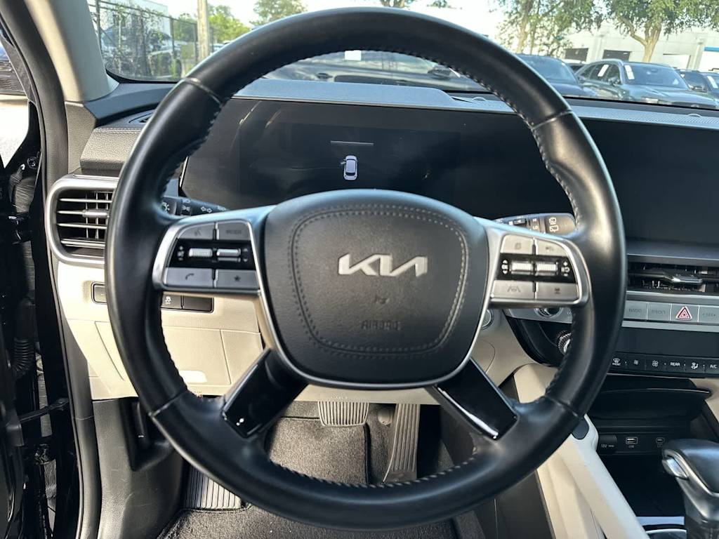 Thumbnail: 2024 Kia Telluride - 9