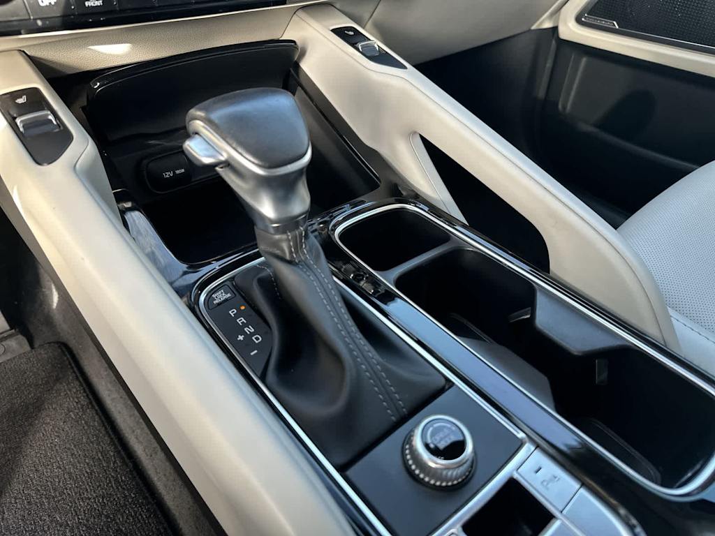 Thumbnail: 2024 Kia Telluride - 26