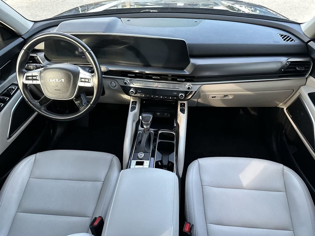 Thumbnail: 2024 Kia Telluride - 2