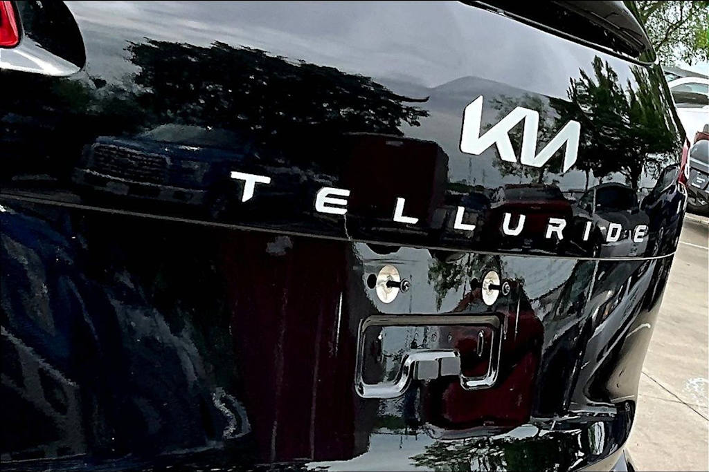 Thumbnail: 2024 Kia Telluride - 6