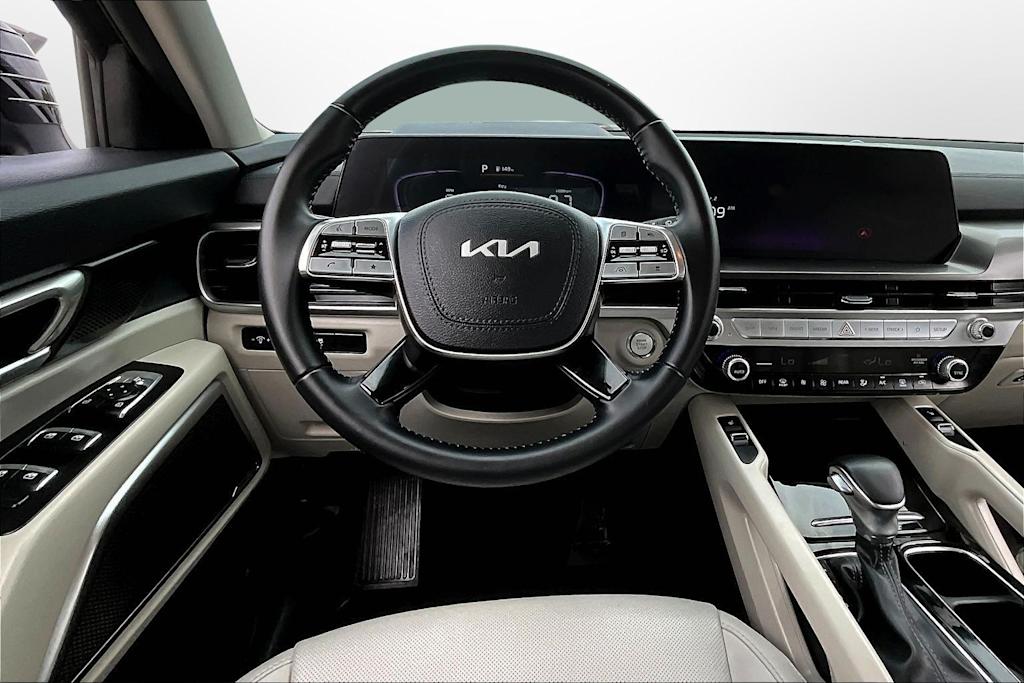 Thumbnail: 2024 Kia Telluride - 2