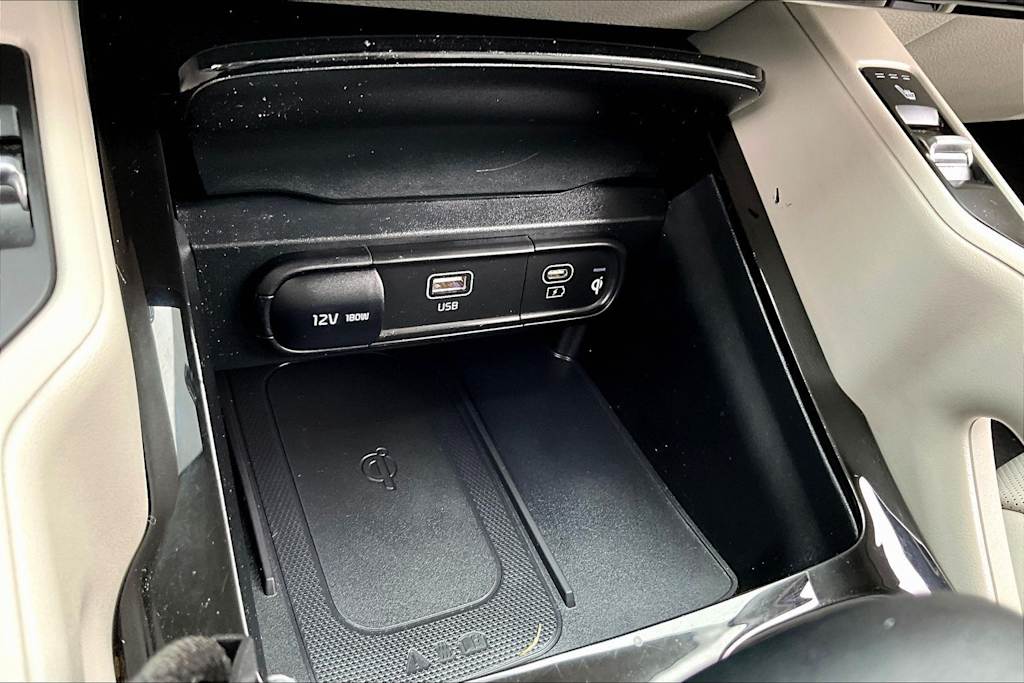 Thumbnail: 2024 Kia Telluride - 26