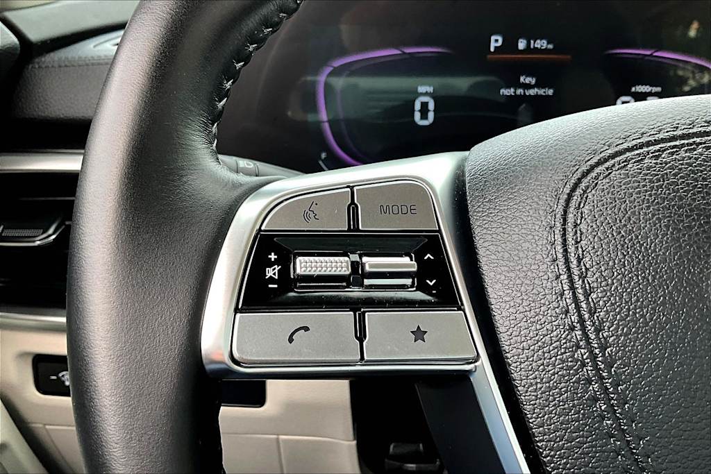 Thumbnail: 2024 Kia Telluride - 22