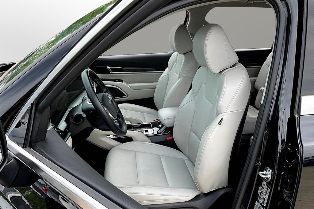 Thumbnail: 2024 Kia Telluride - 10