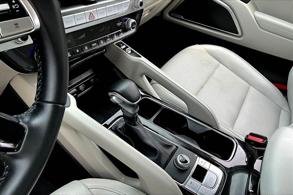 Thumbnail: 2024 Kia Telluride - 14