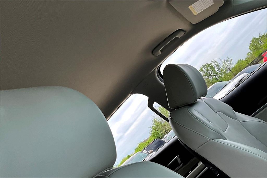 Thumbnail: 2024 Kia Telluride - 16