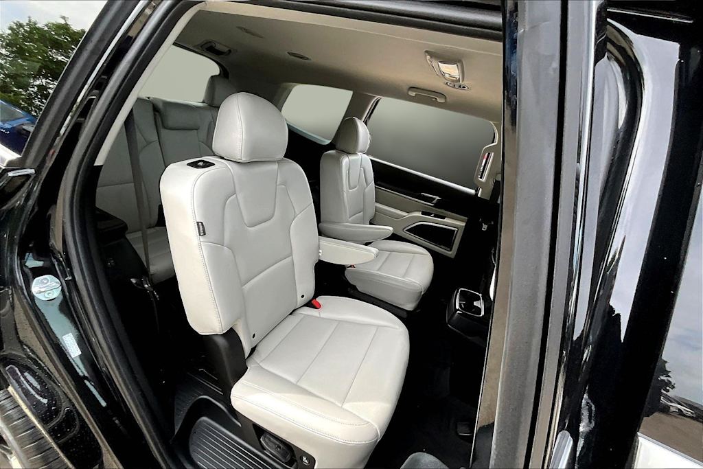 Thumbnail: 2024 Kia Telluride - 27