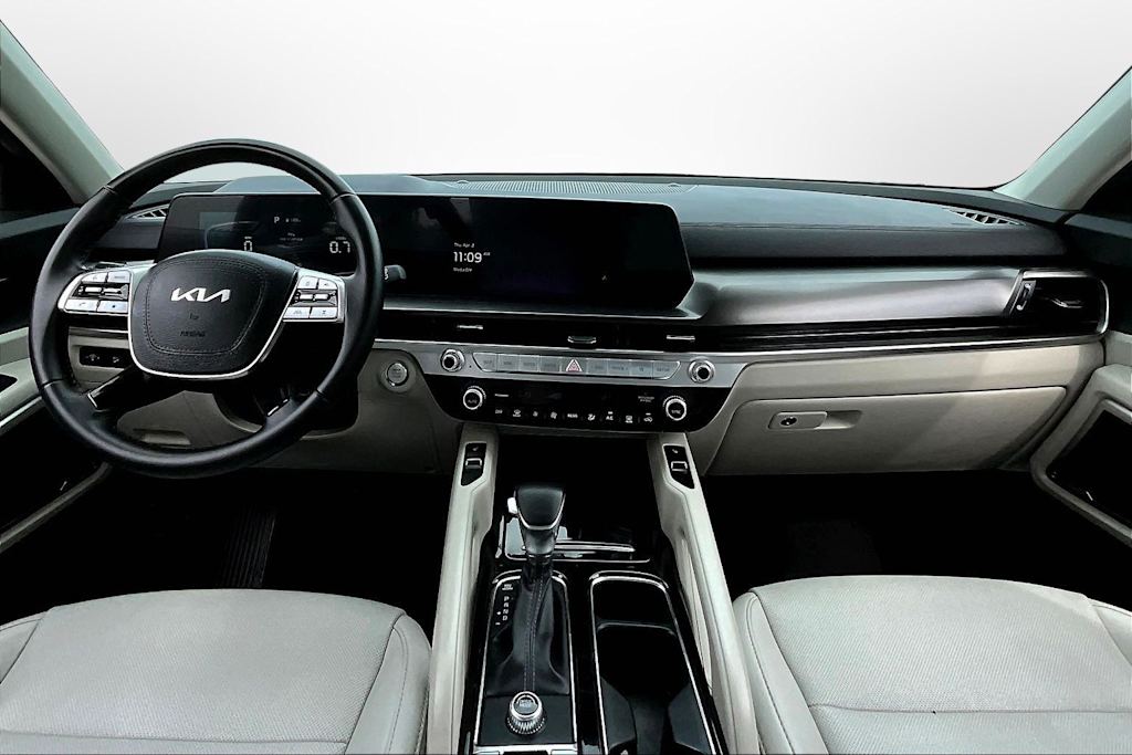 Thumbnail: 2024 Kia Telluride - 12