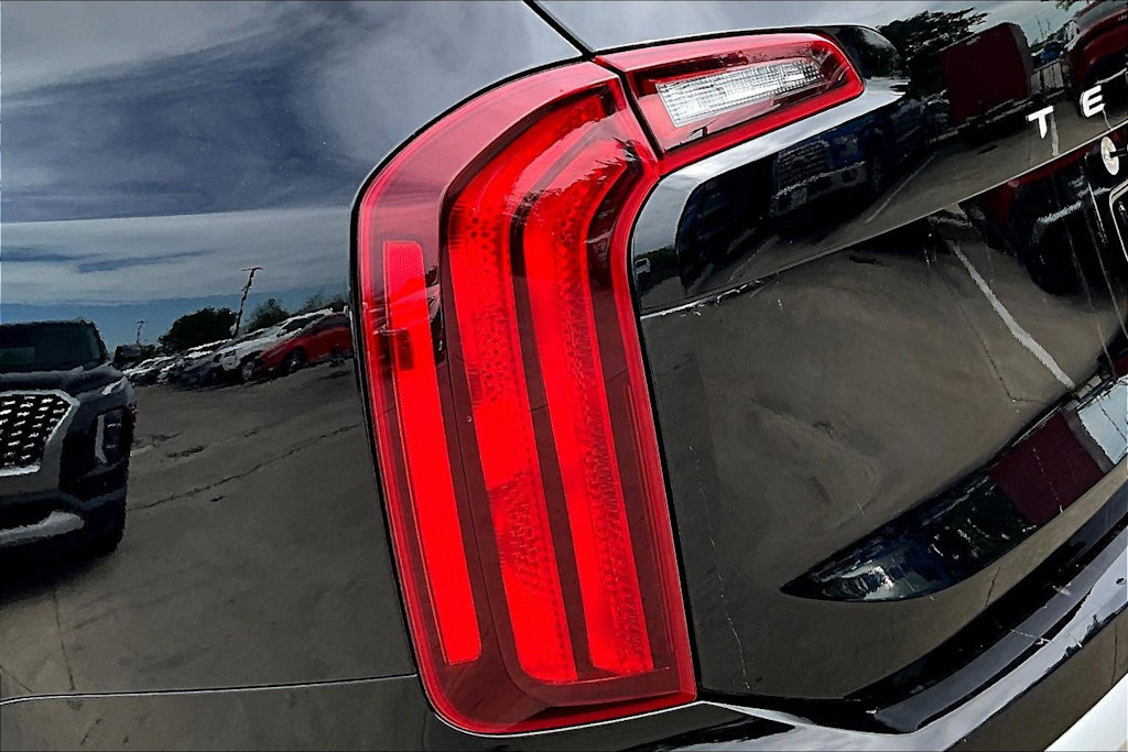 Thumbnail: 2024 Kia Telluride - 28