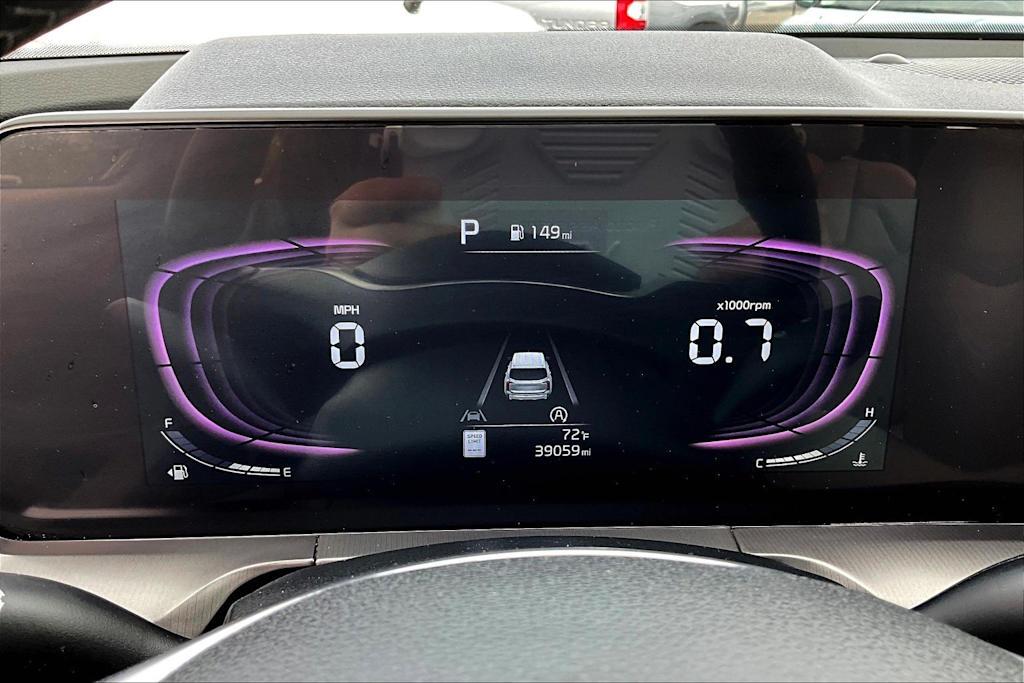 Thumbnail: 2024 Kia Telluride - 15