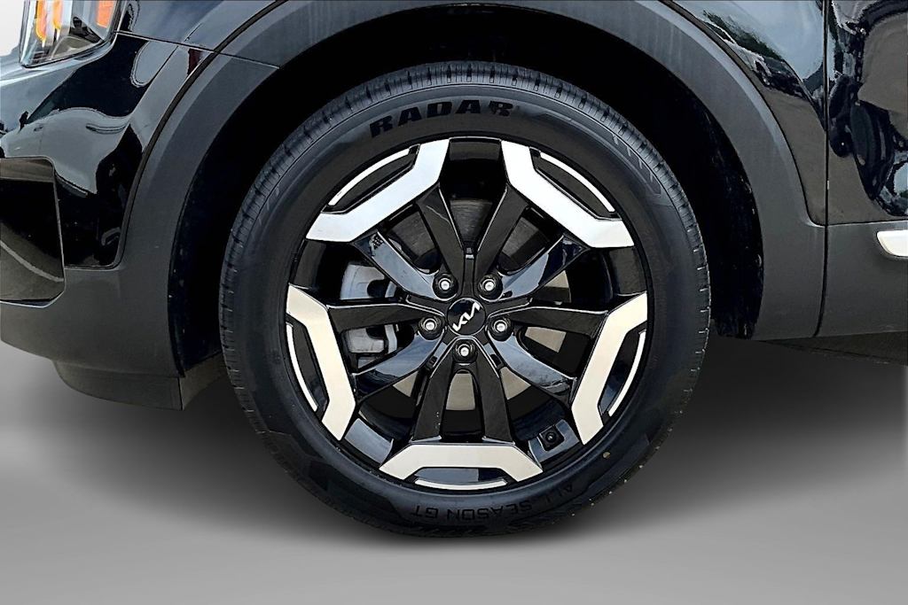 Thumbnail: 2024 Kia Telluride - 7