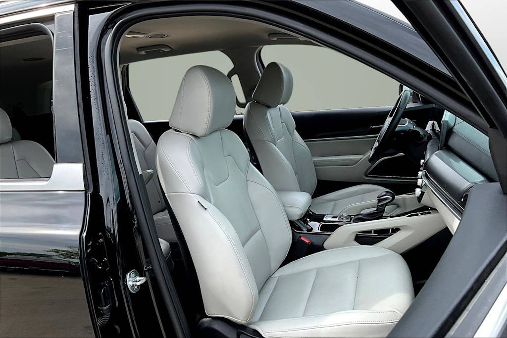 Thumbnail: 2024 Kia Telluride - 9