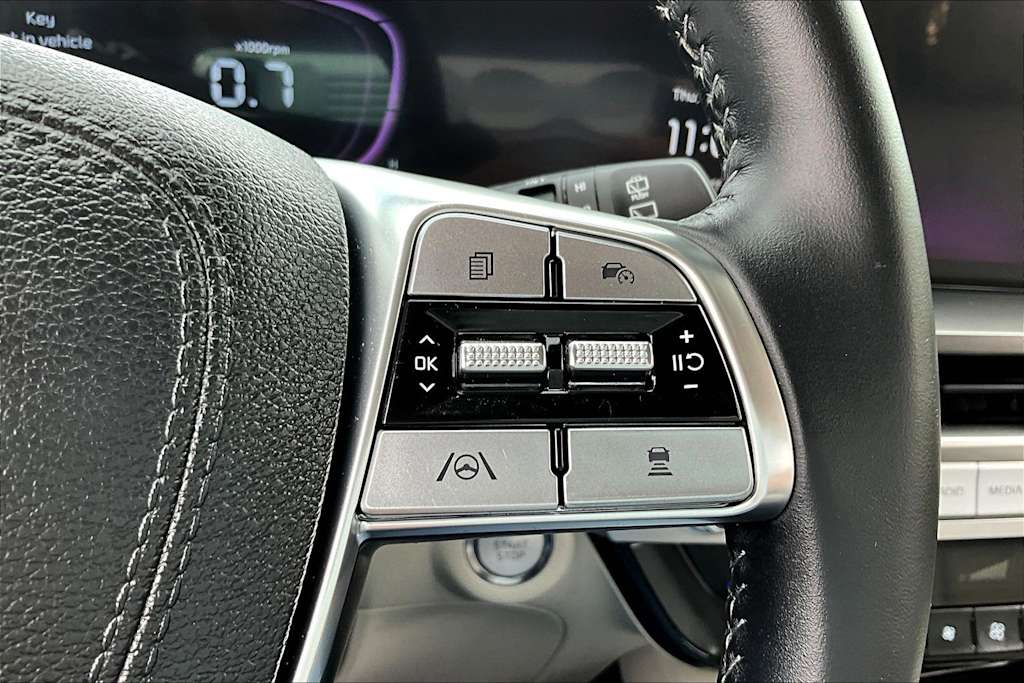 Thumbnail: 2024 Kia Telluride - 23