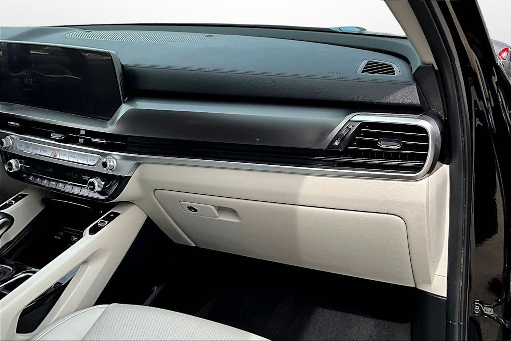 Thumbnail: 2024 Kia Telluride - 21