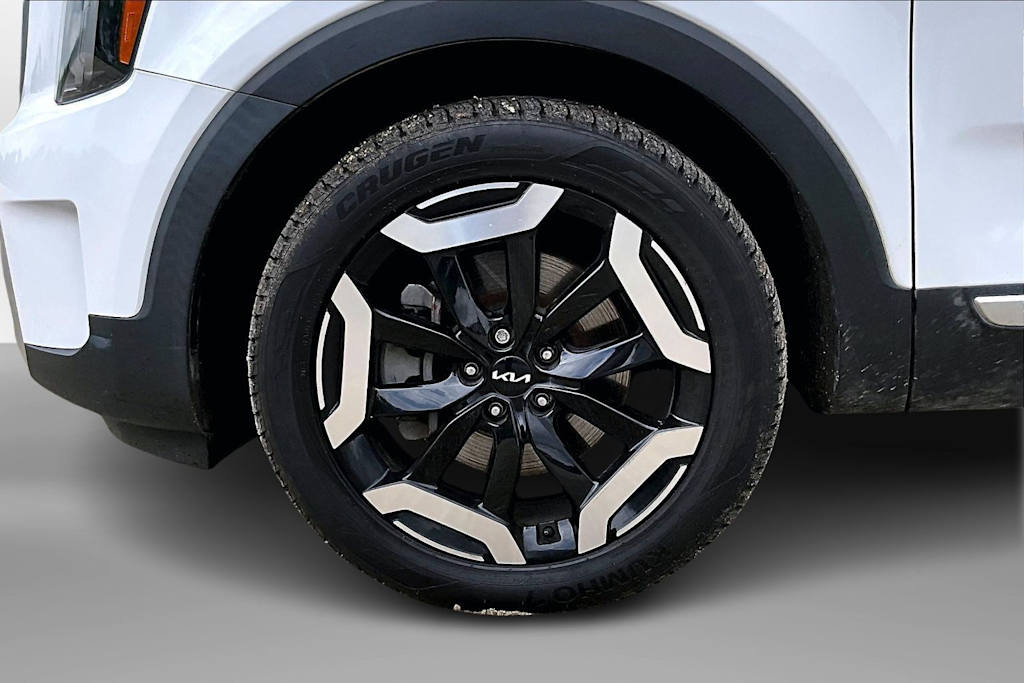 Thumbnail: 2023 Kia Telluride - 5