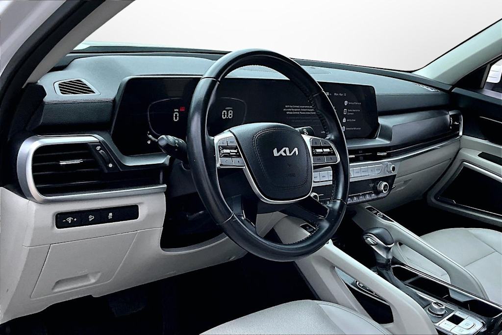 Thumbnail: 2023 Kia Telluride - 6